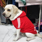 3XL-6XL Adidog Pet Sweatshirt