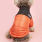 Dogs Snow Jacket