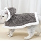 Fleece Tafu Blanket