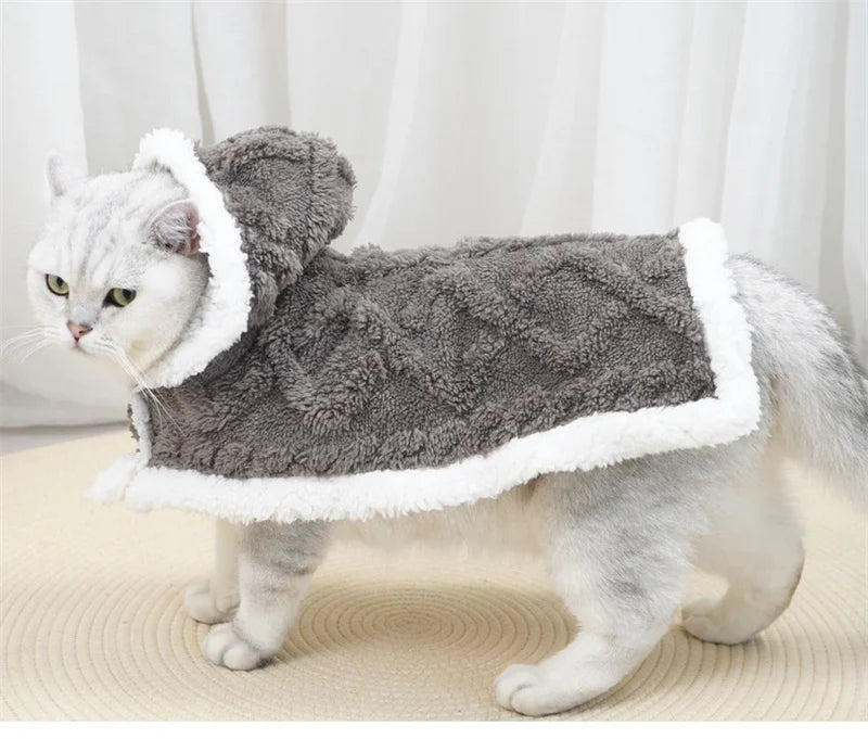Fleece Tafu Blanket