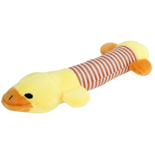 Pet Dog Sounding Squeak Bite Resistant Toys