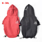Winter Waterproof Jacket for Small and Large Dogs