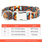 Personalized Pet Collar Nylon