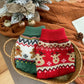Knitted Christmas Sweaters for Cats and Small to Medium Dogs