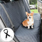 Pet Car Seat Protectant