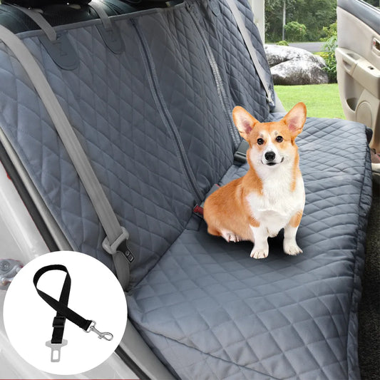 Pet Car Seat Protectant