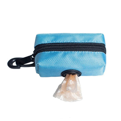 Dog Waste Bag Dispenser