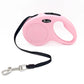 3m 5m Automatic Retractable Pet Leash