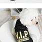 Printed Summer Dog T-Shirts
