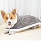 Fleece Tafu Blanket