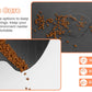 Absorbent Pet Placemat For Food and Water Dish