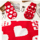 Christmas New Year Pet Winter Sweater