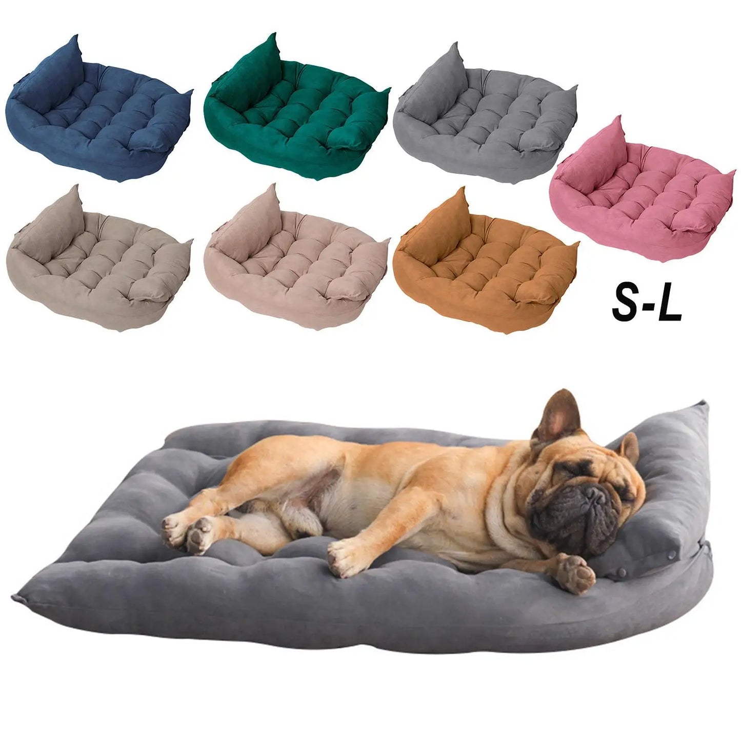 Four Seasons Warm Comfortable Pet Nest