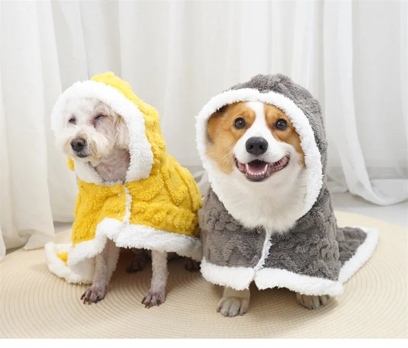 Fleece Tafu Blanket