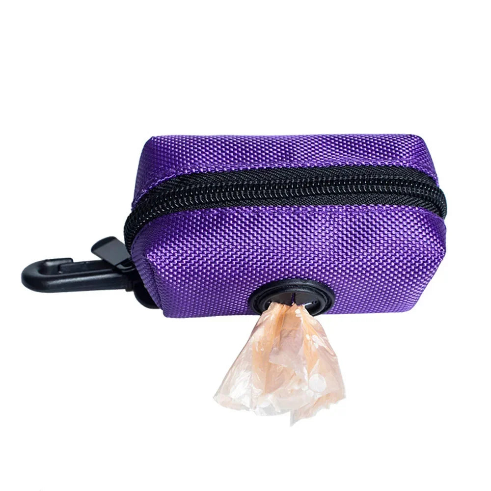 Dog Waste Bag Dispenser