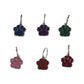 Cat & Dog Paw Print ID Tags