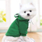 Pet Hoodie Halloween & Christmas Costumes