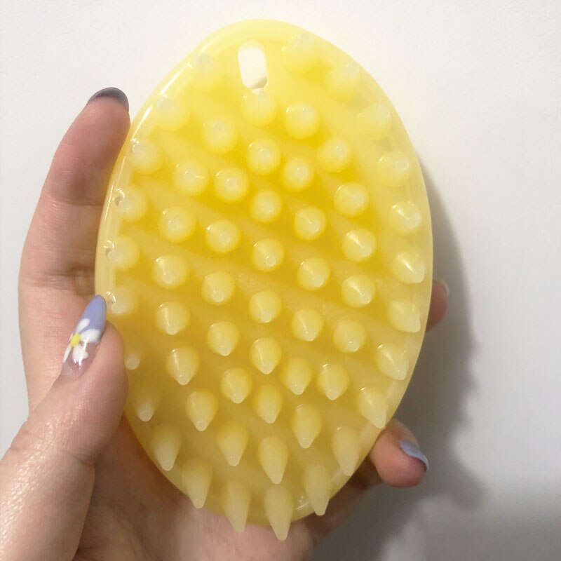 Pet Massage Brush