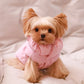 Luxury Warm Winter Dog Coat