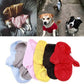 Adidog Dog Hoodies Small and Large Breeds