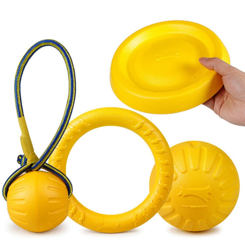 Dog Toys For Big Large Dogs Bite Resistant