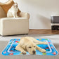 Water Sensory Play Mat Thickened Inflatable Water Mat For Cat And Dog