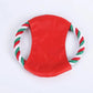 Christmas Series Dog Cotton Rope Toys