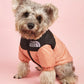 Dogs Snow Jacket
