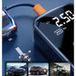 Wireless Car Air Compressor