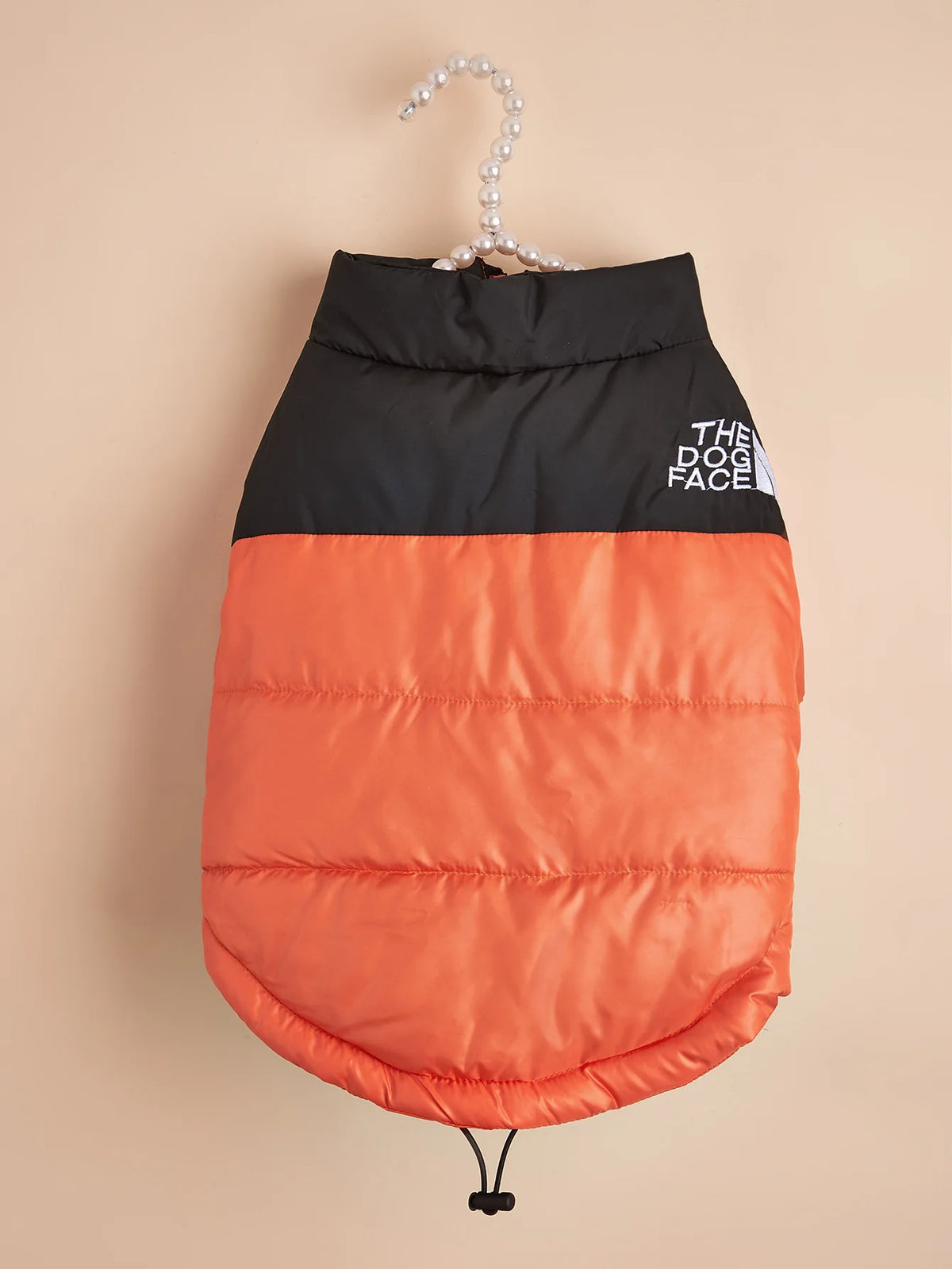 Dogs Snow Jacket