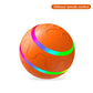 Smart Electric Dog & Cat Ball Automatic Rolling Ball USB Charging with LED Light