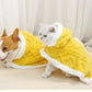 Fleece Tafu Blanket