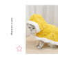 Fleece Tafu Blanket