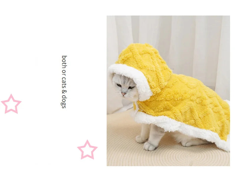 Fleece Tafu Blanket