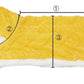 Fleece Tafu Blanket
