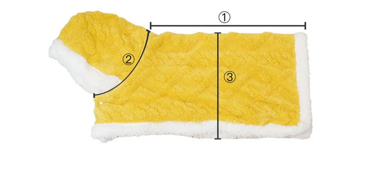 Fleece Tafu Blanket