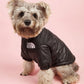 Dogs Snow Jacket