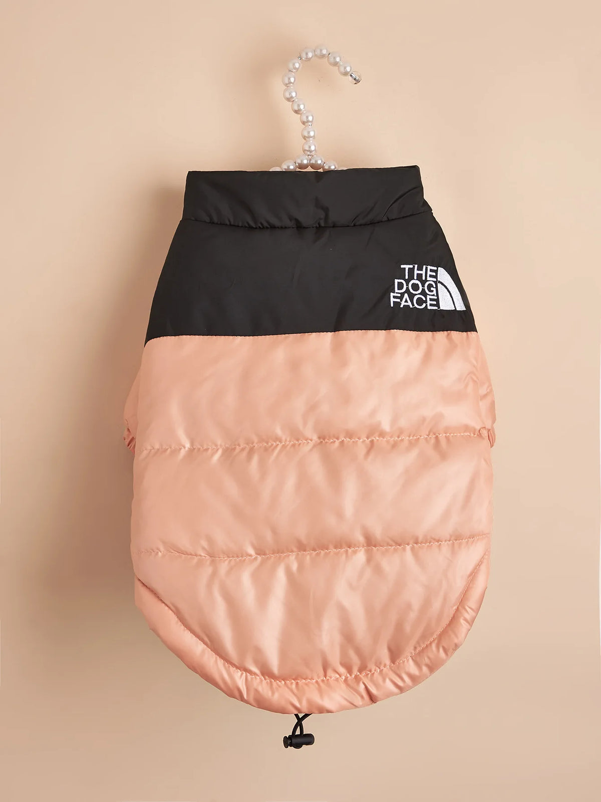Dogs Snow Jacket