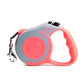 Leash 3m 5m: Durable, Automatic, Retractable