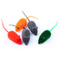 Pet Supplies Mice Animal Sound Cats Toys Mice For Cats Gatos