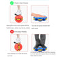 Pet Flying Saucer Ball