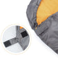 Pet Sleeping Bag Waterproof Warm Packable Dog Bed