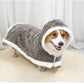 Fleece Tafu Blanket