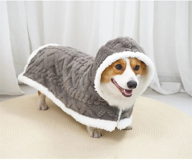 Fleece Tafu Blanket