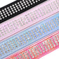 Bling Rhinestone Dog Collar For Medium to Large Dogs