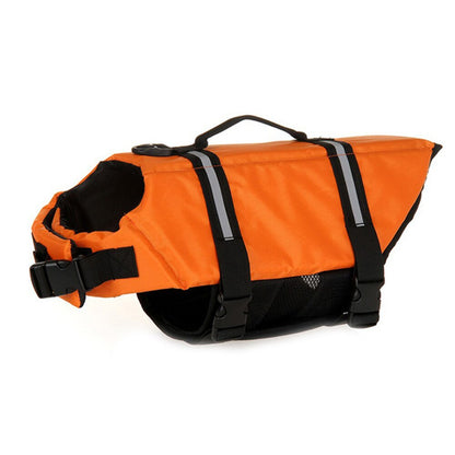 Dogs Life Jacket XXS-XL