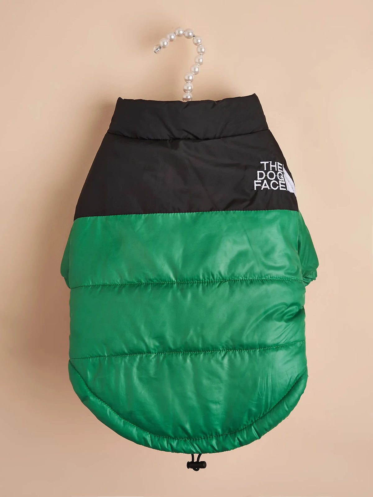 Dogs Snow Jacket