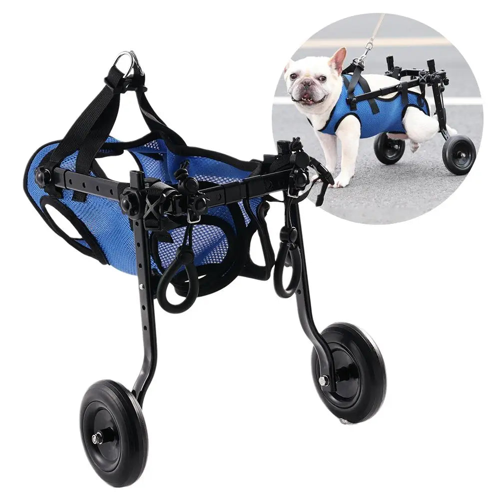 Cat & Dog Mobility Aid Trolley