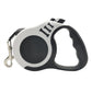 Leash 3m 5m: Durable, Automatic, Retractable