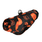 Halloween Cozy Warm Pet Vest